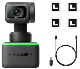 Insta360, Kamera Link