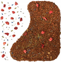 Rooibos chillout (Torba 1 kg, Pakowanie standardowe)