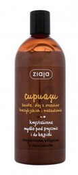 Ziaja Cupuacu żel pod prysznic 500 ml