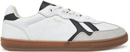 Sneakersy Pepe Jeans PMS00042 Biały