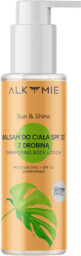 Alkmie Sun & Shine SPF 30 Balsam
