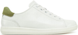 Sneakersy Caprice 9-23707-44 Biały