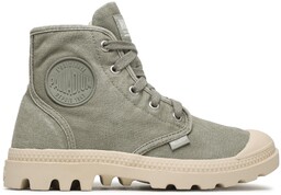 Trapery Palladium Pampa Hi 92352-339-M Zielony