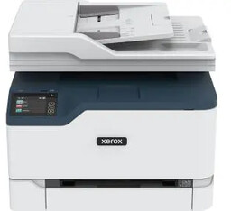 Xerox C235V_DNI WiFi Urządzenie wielofunkcyjne