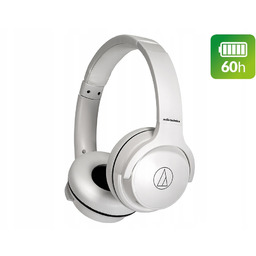 Audio-Technica ATH-S220BT (biały)