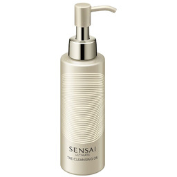 SENSAI Ultimate The Cleansing Oil olejek detoksykujący 150ml