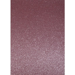 Rayher 57991271 A4 karton do majsterkowania: brokat, 210