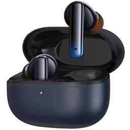 Słuchawki TWS Baseus Storm 1, ANC (czarne)