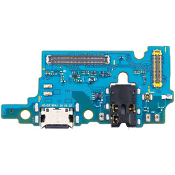 Płytka Z Gniazdem Ładowania Usb-C Do Samsung Galaxy