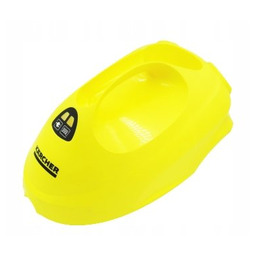 Obudowa do parownicy KARCHER SC 2 nowa górna