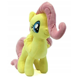 Maskotka My Little Pony Kucyk Pluszak Żółty Prezent