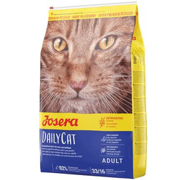 Josera Daily Cat 2kg