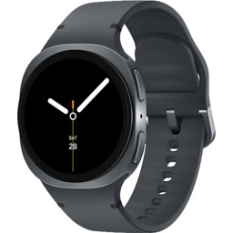 Smartwatch SAMSUNG Galaxy Watch8 LTE 40mm Grafitowy