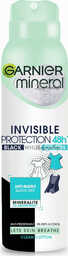 GARNIER - Mineral - Invisible Protection 48h -