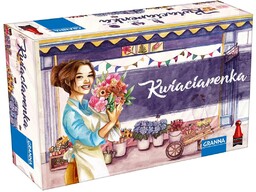 Granna Kwiaciarenka