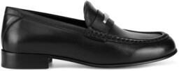 Mokasyny Gino Rossi ELYSE-130 Czarny