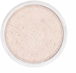 Kryolan, puder ryżowy, light, 25g