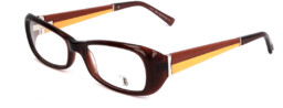 Okulary TODS TO501204753. Okulary, Kolor brązowy. Kobieta.