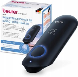 Beurer Br 90 Uśmierzanie bólu po ukłuciu komara,