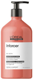 Loreal Inforcer, Odżywka do włosów łamliwych, 750 ml