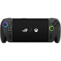 ASUS Konsola ROG Xbox Ally X RC73XA Czarny