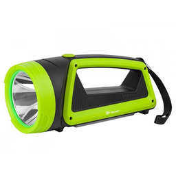 Tracer Latarka szperacz 3600 mAh zielona z power