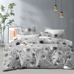 Pościel Elena 572 160x200 4 części Prześcieradło