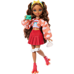 Barbie Dream Besties Skate Party Teresa lalka