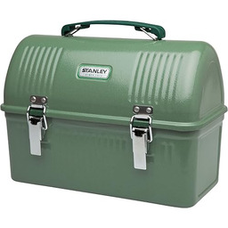 Stanley 1913 Classic Lunch Box 9.5L Hammertone Green
