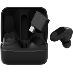 Sony INZONE Buds Czarne