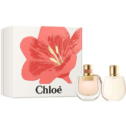SET CHLOE Nomade EDP spray 50ml + BODY