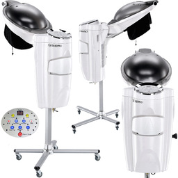 Sauna fryzjerska nawilżacz do salonu Sophia micromist fryzjerski