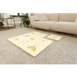 Puzzle piankowe na podłogę mata do zabawy