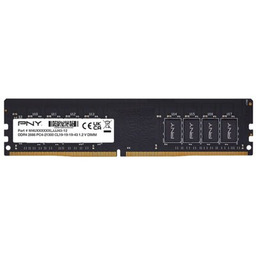 PNY Pamięć RAM Performance 16GB (1x16GB) DDR4 2666MT/s