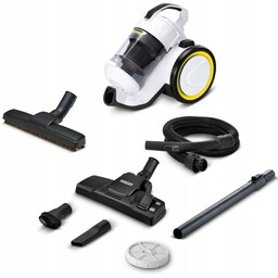 Odkurzacz bezworkowy Karcher VC 3 Plus 1.198-060.0 700W