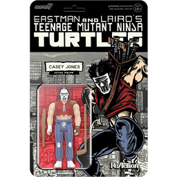 Super7 Wojownicze żółwie ninja wave 11 - figurka