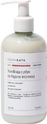 Your KAYA, nawilżający płyn do higieny intymnej, 300