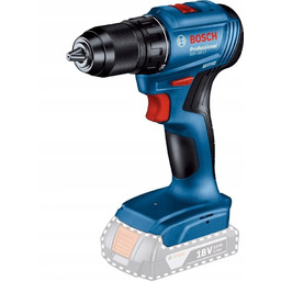 Bezszczotkowa Wkrętarka Bosch Professional Gsr 185-Li 18V Solo