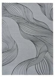 Dywan Carpet Decor Magic Home Lipari gray