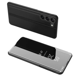 Etui Clear View Case do Samsung Galaxy S23+