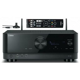YAMAHA RX-V6A -