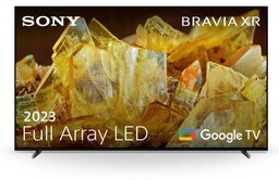 Sony XR-85X90L 85" Full Array LED 4K 120Hz