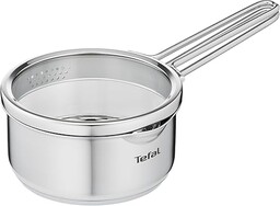 Tefal H8522235 rondel skandynawski, 16 cm, stal 18/10