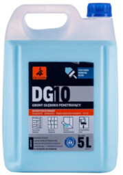 Dragon Grunt Głęboko Penetrujący DG10 5L