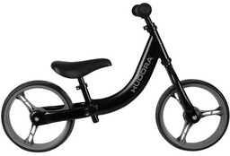 HUDORA Rowerek biegowy Classic Balance Bike Czarny
