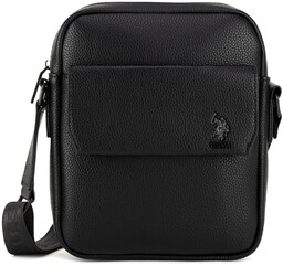 Saszetka U.S. Polo Assn. BEUXT5749MVP Czarny