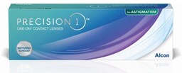 ALCON Precision-1 for Astigmatism 30 szt.