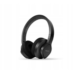 Słuchawki bezprzewodowe nauszne Philips TAA4216BK/00 Bt 5.0 IP55