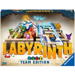 Ravensburger, Gra kooperacyjna Labirynt