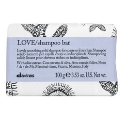 Davines Essential Haircare Love Shampoo Bar szampon